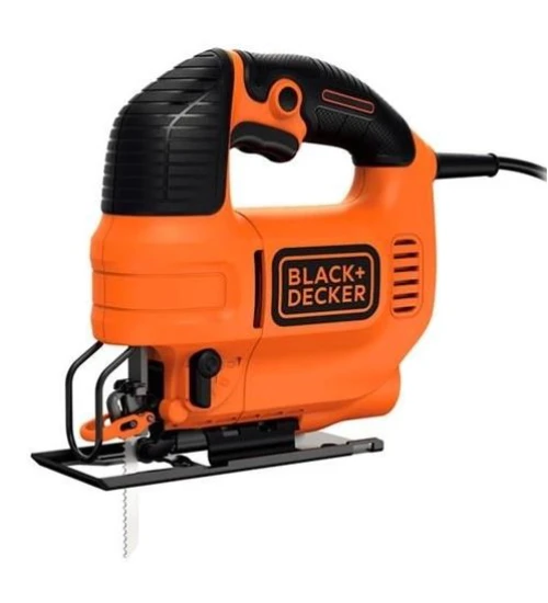 Serra tico tico 550W 220V - BLACK DECKER KS701PEK-B2